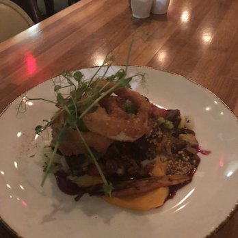 Oakleys Bistro - Short Ribs - New American Near Me - Indianapolis, Indiana Oakleys Bistro - Short Ribs - New American Near Me - Indianapolis, Indiana