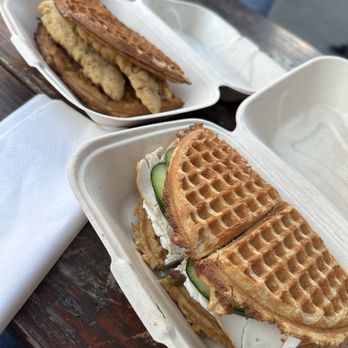 BGs Food Cartel - Food Trucks Near Me - Beaverton, Oregon