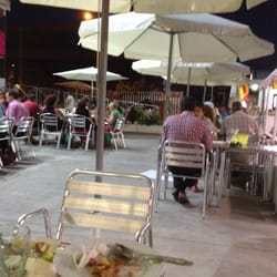Villaranda - Barbacoa a pie de calle