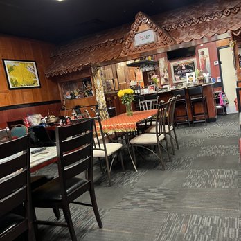Thai & Lao Bistro - Inside - Thai Near Me - Jacksonville, Florida Thai & Lao Bistro - Inside - Thai Near Me - Jacksonville, Florida