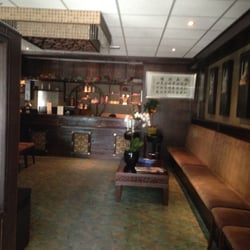 Chinees Indisch Restaurant Fook Sing