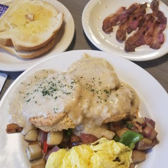 Pacific Southern - With my sides lol - Southern Near Me - Tacoma, Washington