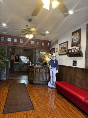 Dambar & Steak House by null