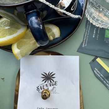 Café Sauvage - Breakfast & Brunch Near Me - Boston, Massachusetts Café Sauvage - Breakfast & Brunch Near Me - Boston, Massachusetts