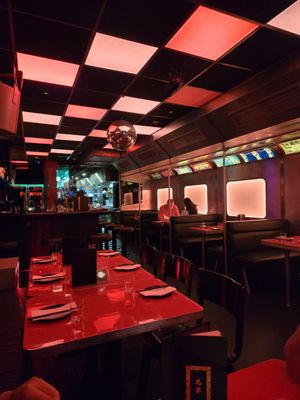 Hang Dai Chinese by null