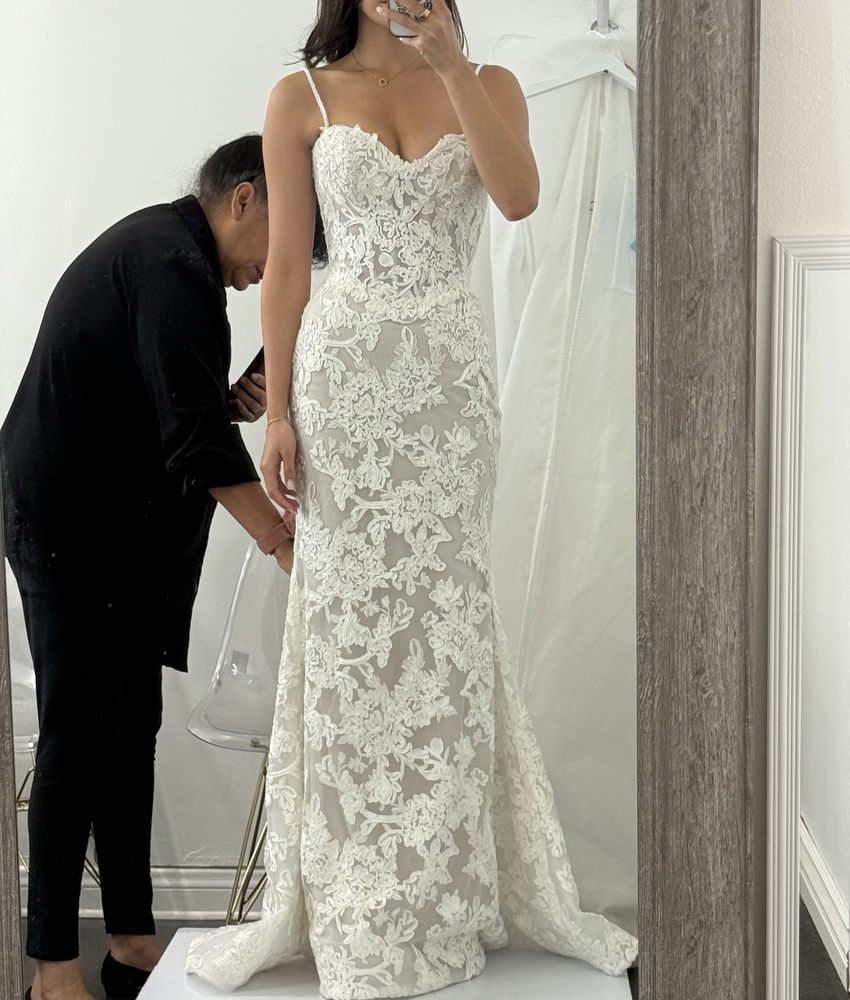 Vip Cuture VIP COUTURE BRIDAL ALTERATIONS - Updated June 2026 - 117 Photos & 126 ...
