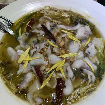 B2J Tasty Pot - Suan cai fish pot - Chinese Near Me - Austin, Texas B2J Tasty Pot - Suan cai fish pot - Chinese Near Me - Austin, Texas