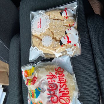 Freestyle - Fresh yummy cookies - Bakeries Near Me - Oneonta, New York