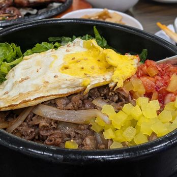 Masito - Korean Near Me - Anaheim, California