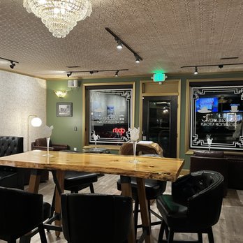 Highlands Prohibition Kitchen