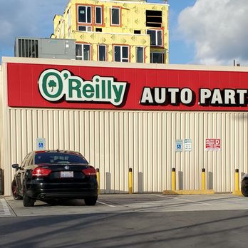 O’REILLY AUTO PARTS - Updated December 2025 - 24 Photos & 113 Reviews