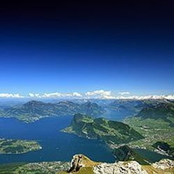 Vierwaldstättersees