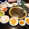 Beque Korean Grill gift card