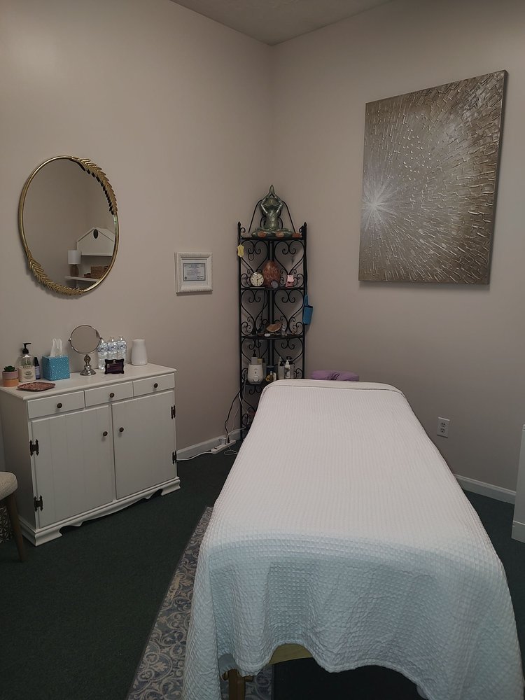 MASSAGING STATE OF MIND Updated September 2024 1936 Brookside Dr