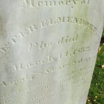 Old Dutch Church - Many different types of stone - Funeral Services & Cemeteries Near Me - Kingston, New York Old Dutch Church - Many different types of stone - Funeral Services & Cemeteries Near Me - Kingston, New York