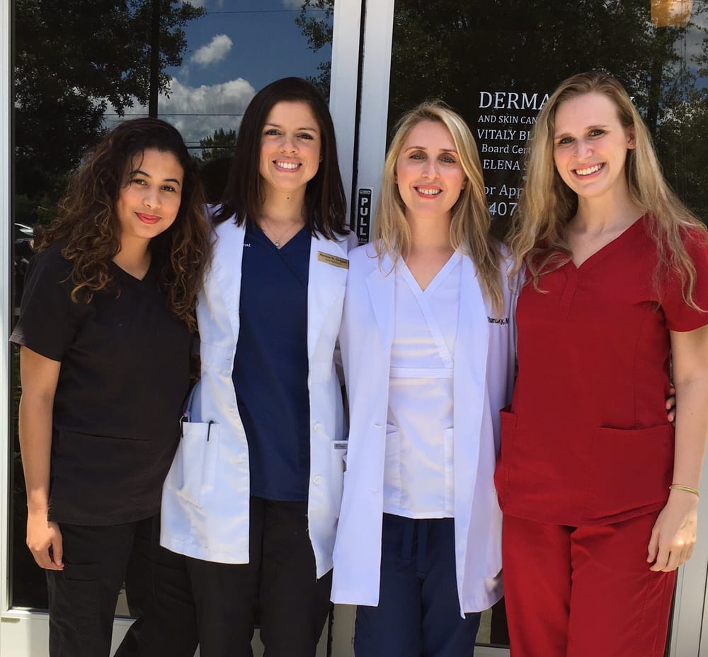 Tace Rico Md Pediatric Dermatology Orlando Health – FHKJ
