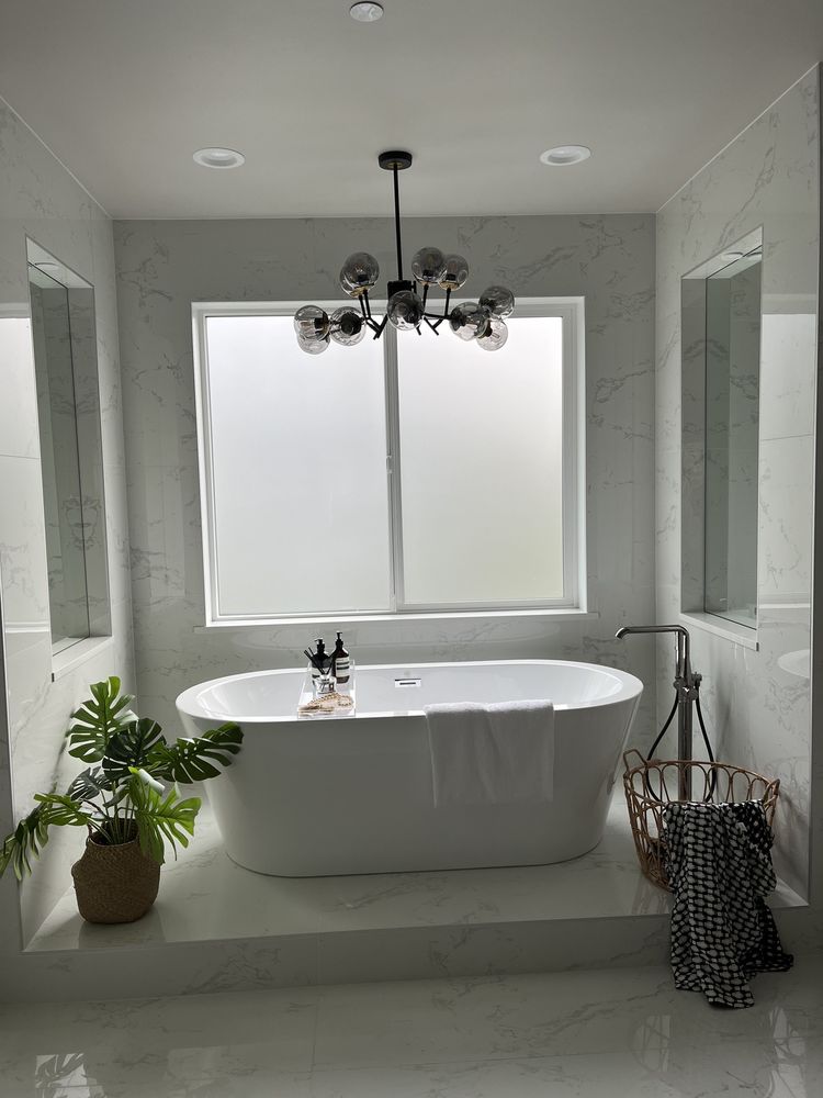 Slide of Maestro Plumbing