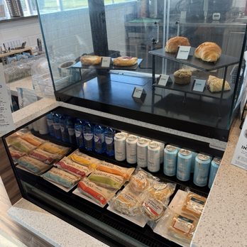 Ziggi's Coffee - Coffee & Tea Near Me - Pendleton, Indiana