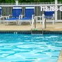 Photo of Houston Pool Fence