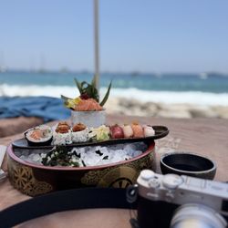 Blue Marlin