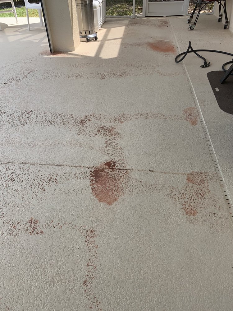 Slide of BAY TO BAY EXTERIOR CLEANERS