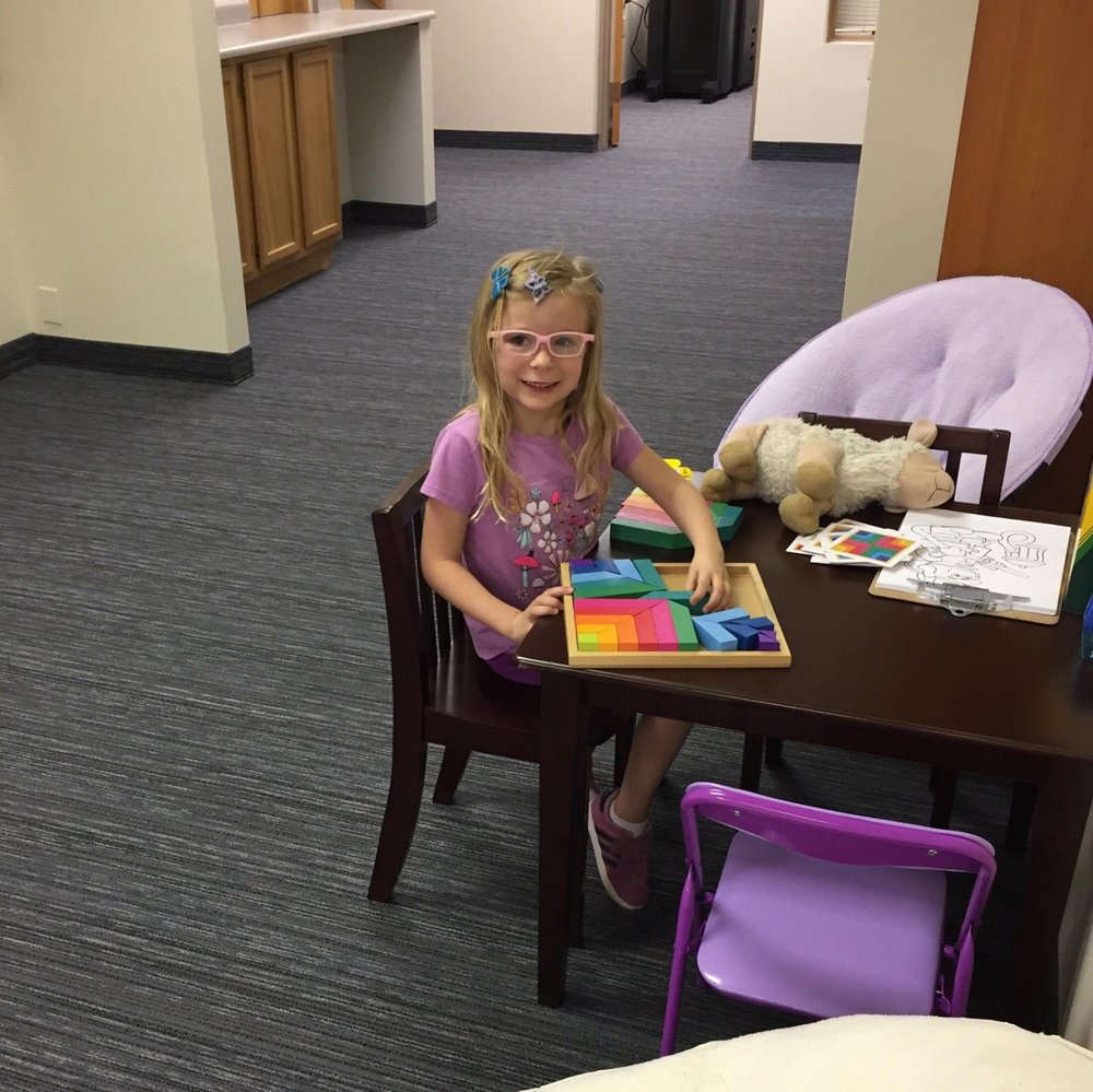 Rebecca Kitson Law - immigration attorney in Albuquerque, NM