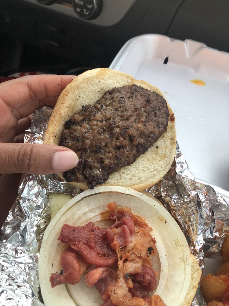 COOK OUT Updated 2024 14 Reviews 1549 Washington St, Williamston