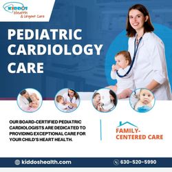 Kiddos Health & Urgent Care