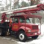 Photo of Pontiac Tree Service
