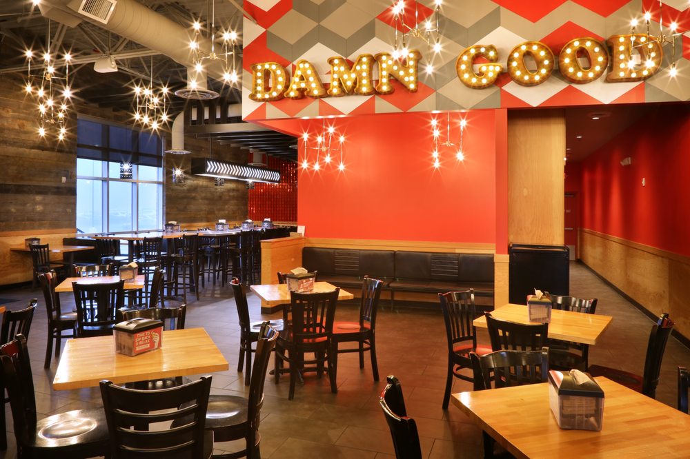 Torchy's Tacos