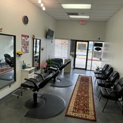 Beauty Eyebrow Threading