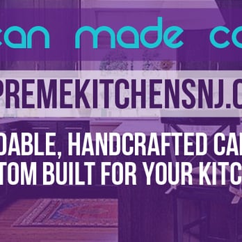 Supreme Kitchen And Bath - a kitchen with a purple background - General Contractors Near Me - Eatontown, New Jersey Supreme Kitchen And Bath - a kitchen with a purple background - General Contractors Near Me - Eatontown, New Jersey