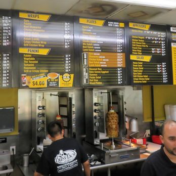 Busy Boy - Sandwiches Near Me - Houston, Texas