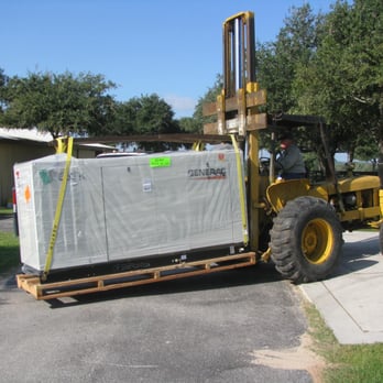 Zenith Power Systems - Generator Installation/Repair Near Me - Brenham, Texas