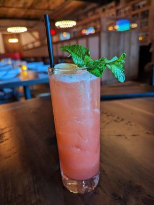 Craft Kitchen + Bar by null