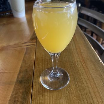 BreckFast  - Mimosa - Breakfast & Brunch Near Me - Breckenridge, Colorado