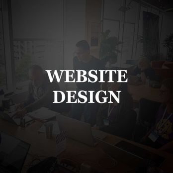 Dirigo Creative - Website Design - Web Design Near Me - Raleigh, North Carolina
