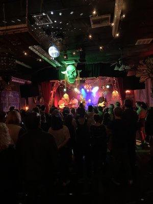 Velour Live Music Gallery by null
