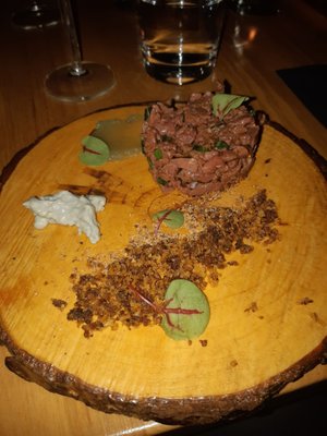 Bistro Kapzak by null