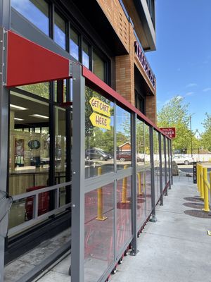 Trader Joe's by null