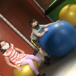 4Kidz Fun Park