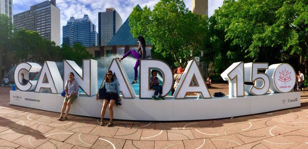 Sir Winston Churchill Square by null