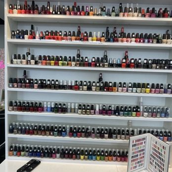Le Bijou Nails And Spa - Nail Salons Near Me - Houston, Texas Le Bijou Nails And Spa - Nail Salons Near Me - Houston, Texas