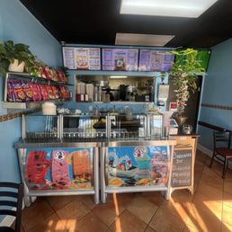 Inside Inside