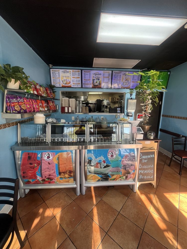Cocina El Ranchito