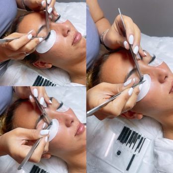 Nails Spa & Lashes by Tammy - Lash fill in 2 weeks - Nail Salons Near Me - Pasadena, California