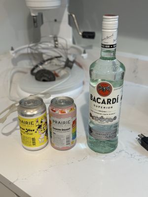 State Liquor & Wine Store