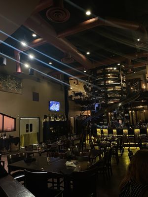 The Funky Door Bistro & Wine Room by null