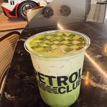 Petrol Club - Coffee & Tea Near Me - San Clemente, California Petrol Club - Coffee & Tea Near Me - San Clemente, California