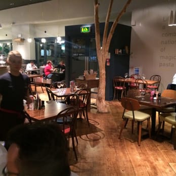 Zizzi - Italian Near Me - London, LND Zizzi - Italian Near Me - London, LND